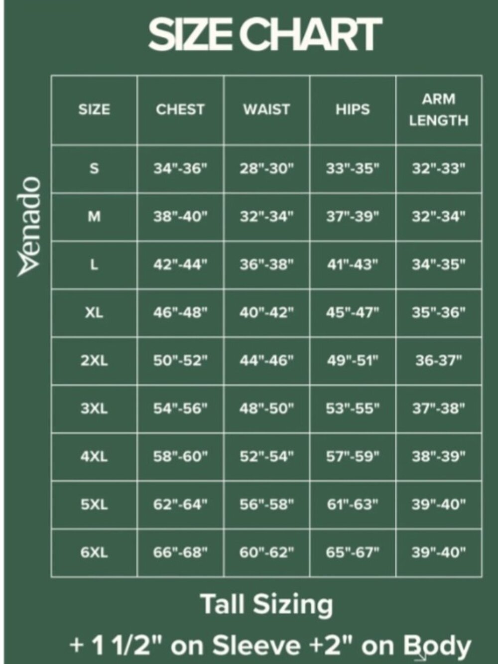 Men's Fleece Full Zip Vest with Corduroy Collar + Long Sleeve Henley Navy | 2XL - Picture 9 of 9